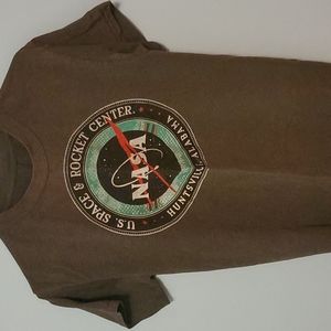Nasa t-shirt